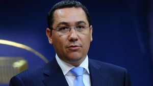 Victor Ponta, mesaj pentru români: „Sunt zeci, mii de persoane care au virusul! Pregătiţi-vă de scenariul 5,6”