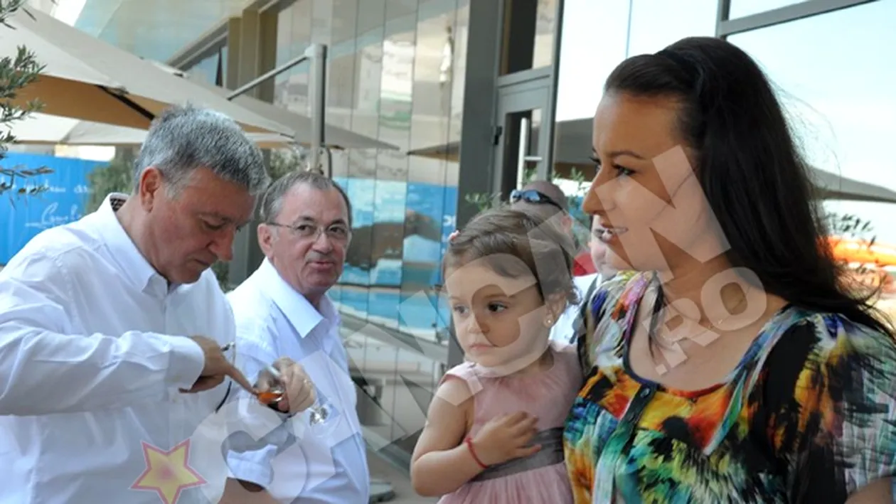 VIDEO Raluca Sandu spera sa-si amortizeze afacerea din Mamaia in cinci ani