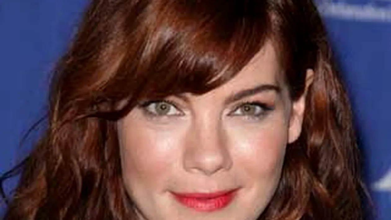 Michelle Monaghan si-a impartasit secretul: a avut cancer de piele!