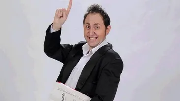 A devenit celebru dupa o reclama si toti il recunosc pe Domnul Hemoroizi. Vezi detalii incendiare despre el si familia sa