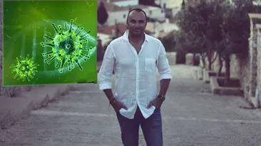 Marius Tucă, depistat pozitiv cu noul coronavirus: “Această încercare pe care viaţa mi-a pus-o în faţă...”