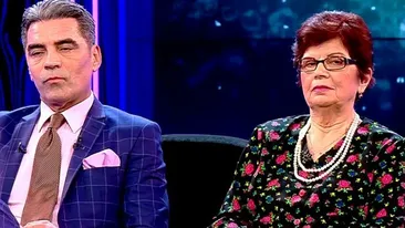 Mama lui Marcel Toader, apel la presupusul amant al Mariei Constantin! Ce i-a spus femeia: „A rămas şocat de propunere!”