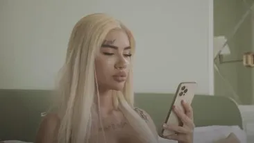 Bia Khalifa a ajuns de urgență la spital! Ce a pățit fosta lui Dani Mocanu