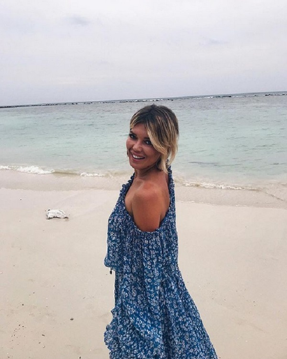Gina Pistol l-a avertizat pe Smiley cu privire la ceea ce îl aşteaptă pe viitor. A postat două fotografii şi…