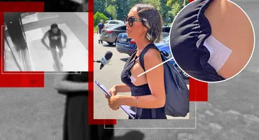 Margherita a vorbit despre incidentul în care a fost agresată cu cuțitul! ”Mulțumesc lui Dumnezeu că sunt încă în viață!”