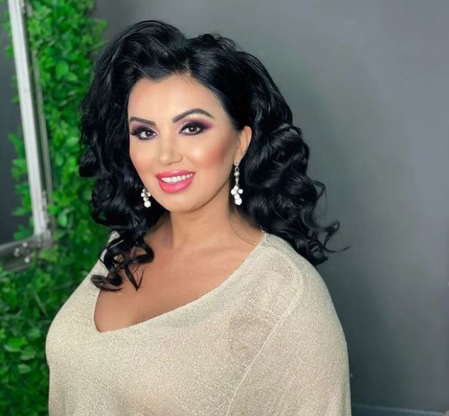 Adriana Bahmuțeanu a slăbit spectaculos, după ce a apelat la o nouă metodă medicală. “Din fotomodel, ajunsesem fotopurcel”