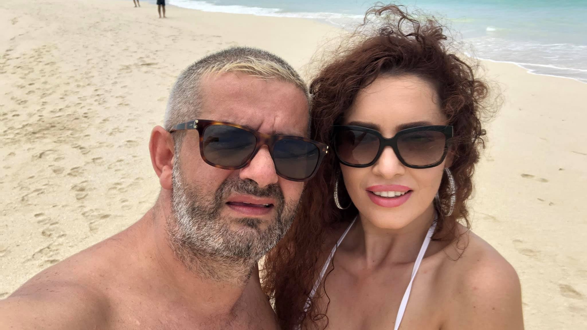 Fosta soție a lui Daniel Onoriu rupe tăcerea. Ce spune Isabela despre acuzațiile de șantaj