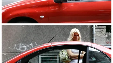 Simona Sensual, în culmea disperării. Au ”ars-o” calificat!