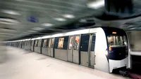 Alertă cu bombă la metrou Piața Victoriei! Mai multe echipaje au intervenit imediat