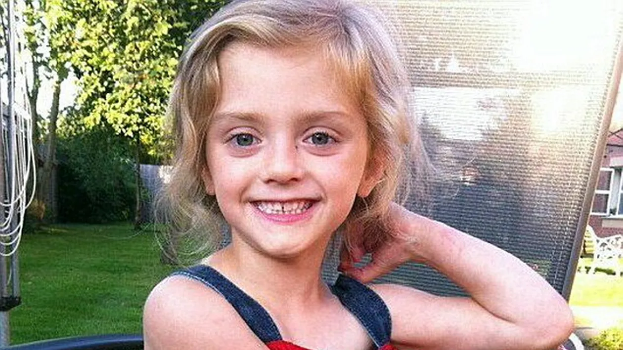 A murit dupa ce a fost atacata de cainele pe care i l-au luat de la adapost! La ce gest disperat a recurs mama sa pentru a o salva