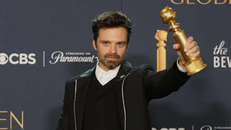 Sebastian Stan a împlinit 44 de ani. Și-a adus aminte de începuturile în SUA: „Mi-a fost rușine, teamă, să spun că sunt român”
