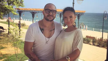 Andreea Mantea, primele declarații după despărțirea de Cristi Mitrea! Ce spune vedeta despre tatăl copilului ei