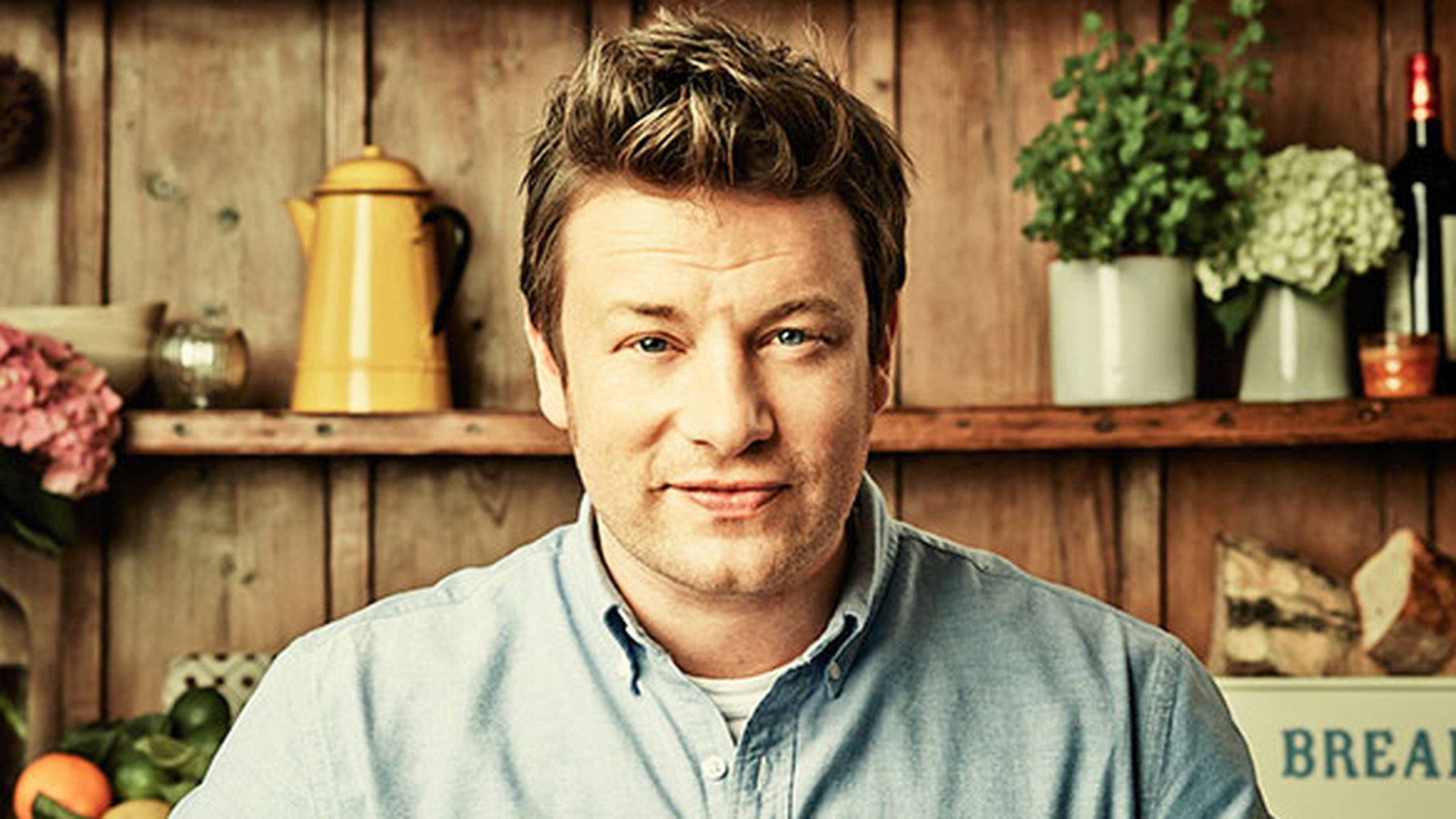 McDonalds, invins la tribunal de celebrul Jamie Oliver. Ce i-a obligat vedeta sa faca!