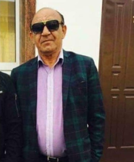 Nicolae "Pian", un interlop de modă veche