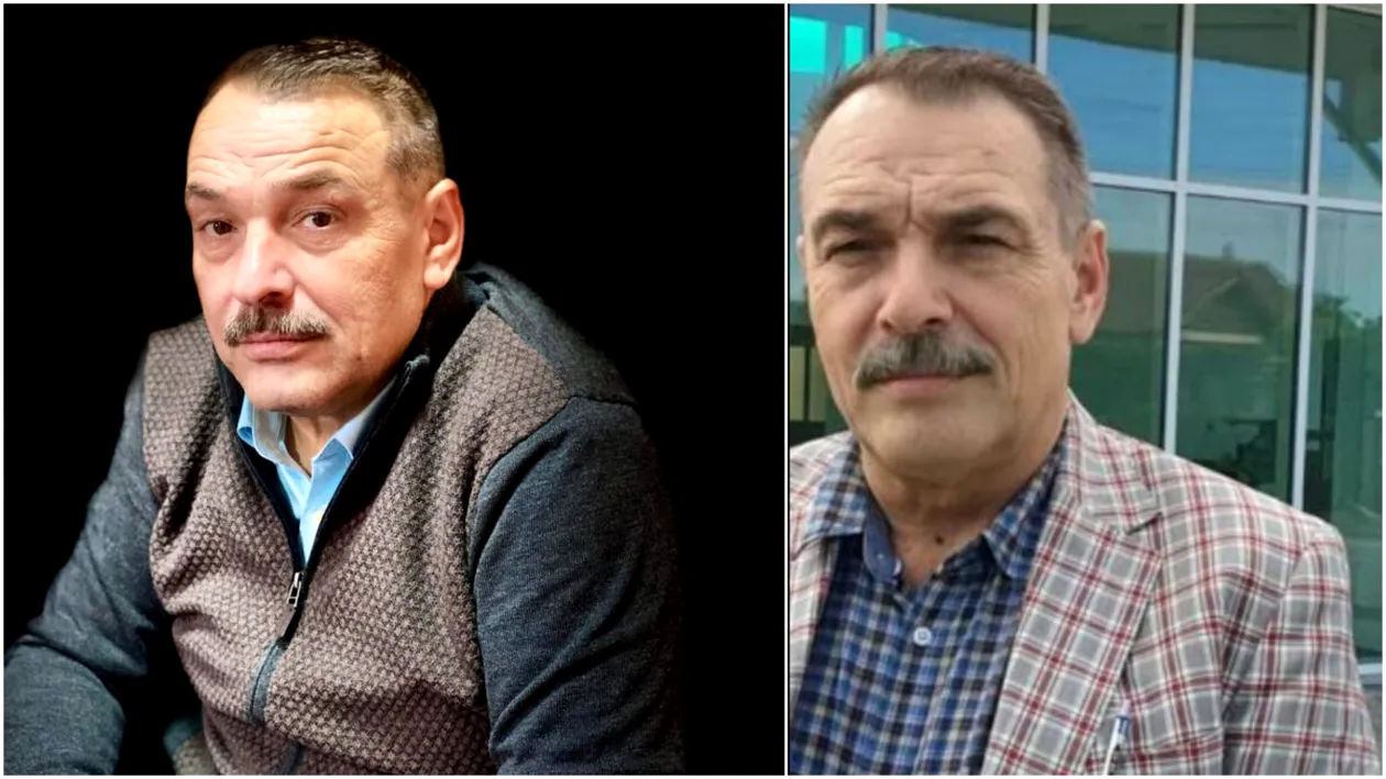 Doliu în politică: Un primar din România a murit într-o benzinărie! A suferit un infarct în timp ce iubita îl ducea la serviciu