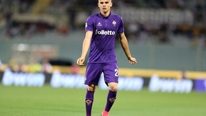Rezervă la Pioli, Ianis Hagi şi-a găsit alinarea! Maria, verişoara lui