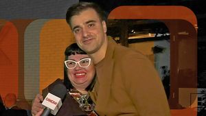 Emisiunea de la Antenă l-a dat peste cap și a scos porumbelul! Ce va spune, însă, soția artistului? “Obsesia mea este Ozana Barabancea!”