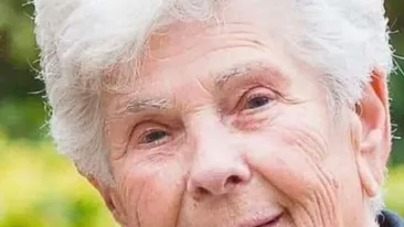 Gest impresionant! O femeie infectată cu coronavirus a refuzat să fie intubată: ”Salvați viața unui tânăr. Eu am trăit destul”