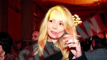 Daciana Sarbu are un copil de suflet