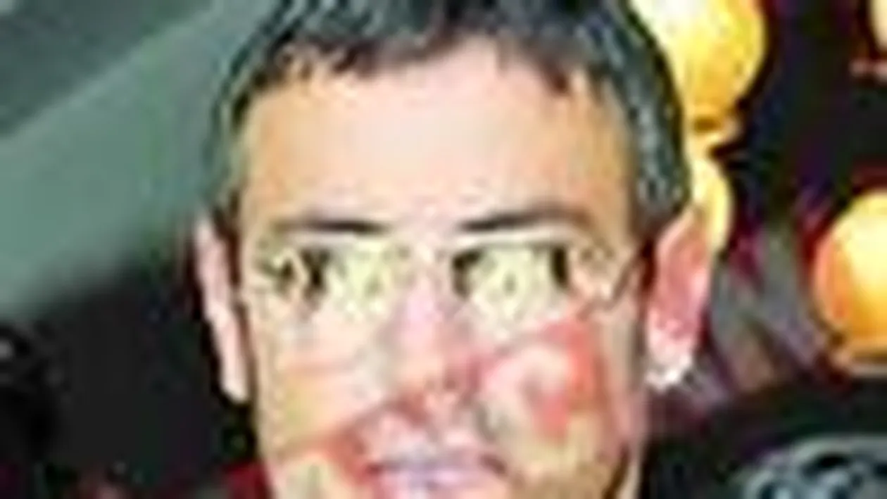 Chivu si-a tinut fratele la poarta