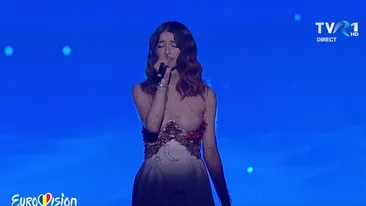 Roxen a cucerit juriul și publicul, în finala Eurovision România 2020. Ce piesă ne va reprezenta la Rotterdam