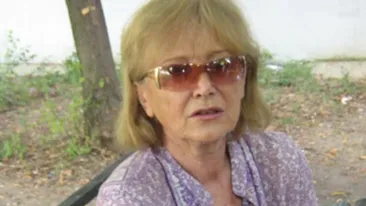 Trupul neînsufleţit al fostei realizatoare TV Anca Fusariu, depus la sediul TVR! Admiratorii pot să îi aducă un ultim omagiu!