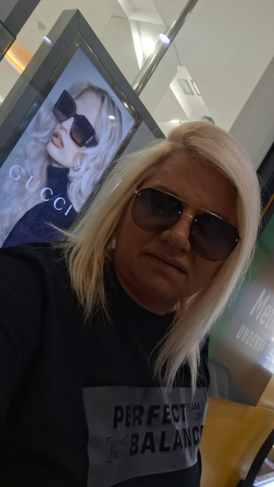 Fiica Nikitei, la Academia de Poliție! Imagini în premieră cu fetițele vedetei