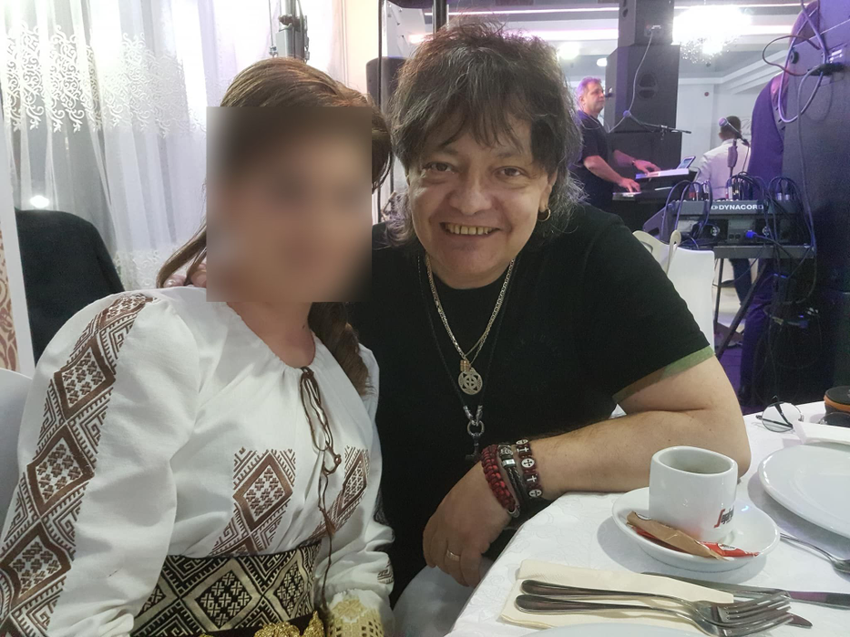 Leo Iorga și-a revenit după cancer! Ce bine arată acum artistul