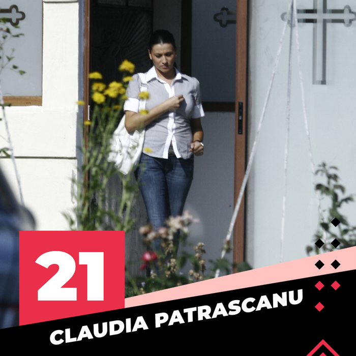 Topul vedetelor care au o relație specială cu Biserica. Pe ce locuri se clasează Oana Zăvoranu, Iulia Vântur, Monica Gabor, Roxana Vancea sau Alina Plugaru