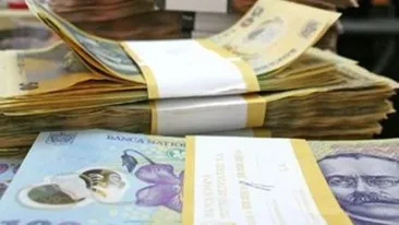 Indicele ROBOR la 3 luni continuă să scadă şi atinge la cel mai mic nivel din ianuarie 2019