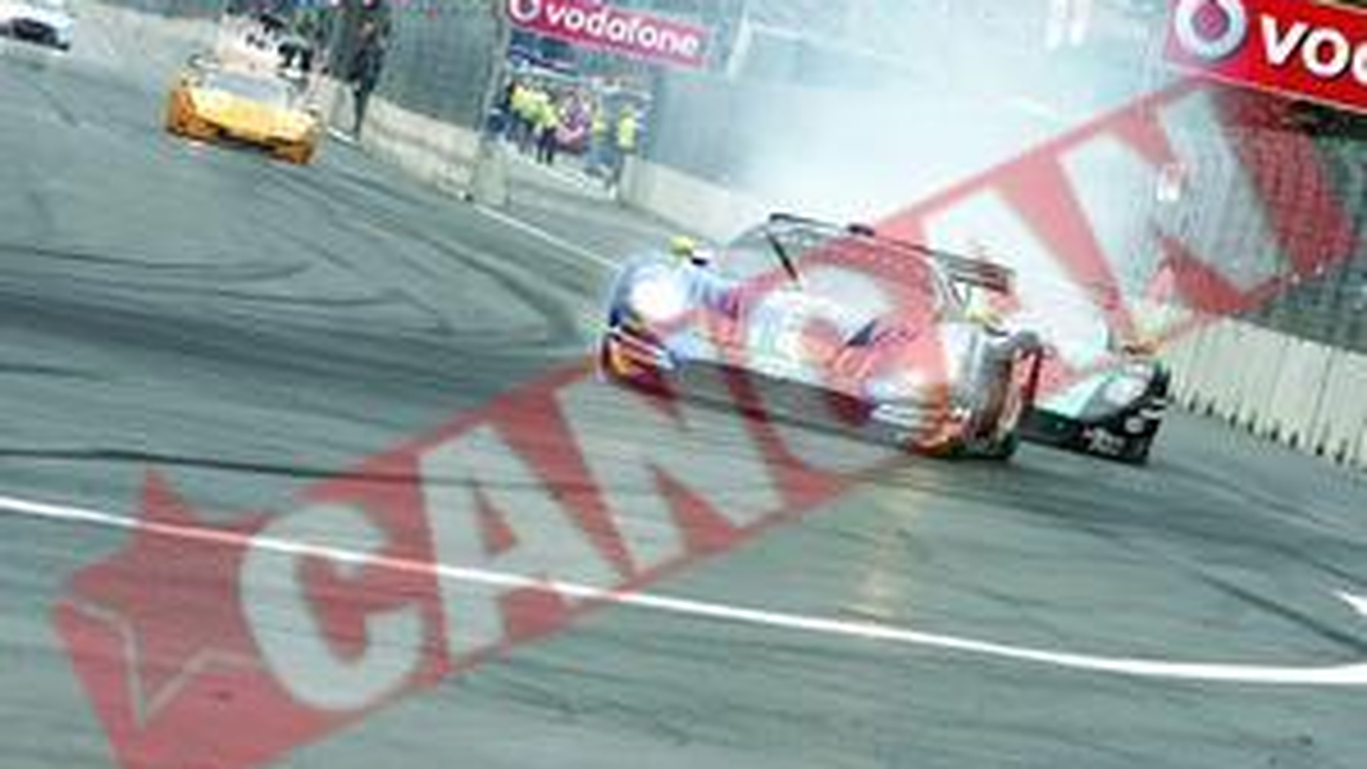 Se cauta piloti pentru Bucharest Ring 2008