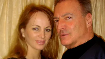 Delia Antal si-a lasat iubitul pentru actorul Armand Assante! Uite cum se tin in brate si ce planuiesc sa faca impreuna!