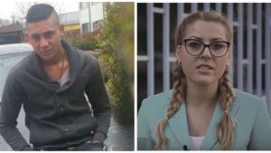 Pedeapsă de 30 de ani de închisoare pentru individul care a ucis-o pe jurnalista Viktoria Marinova