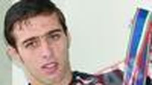 "Am furat pentru ca Romania sa aiba un campion european!"