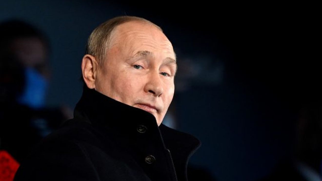 Este decizia momentului! Vladimir Putin a anulat ordinul de atac