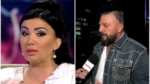 George Restivan a divulgat adevăratul motiv pentru care s-a despărțit de Adriana Bahmuțeanu: ”Am fost avertizați de nașa noastră, Carmen Harra”