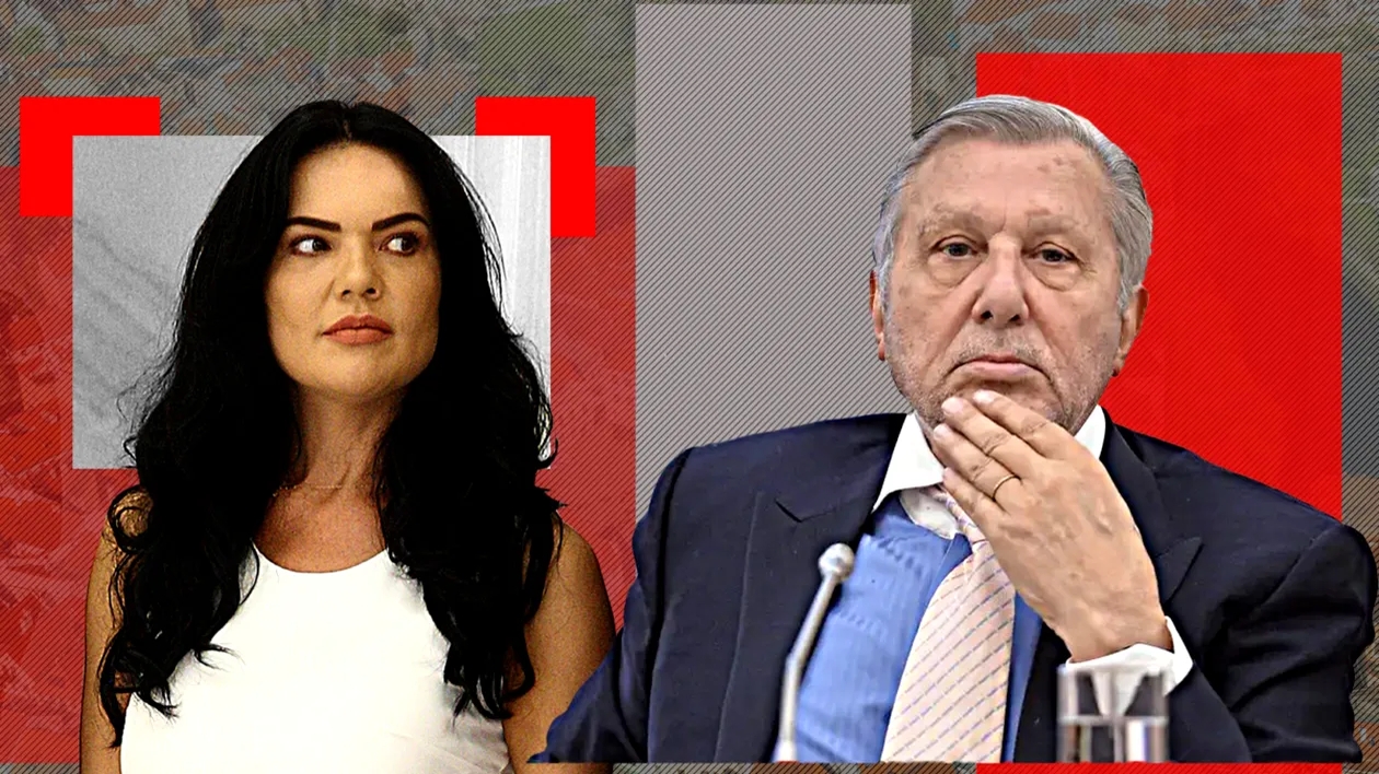 Ilie Năstase rupe tăcerea după ce Ioana, soția lui, a depus actele de divorț: „Noi suntem...”