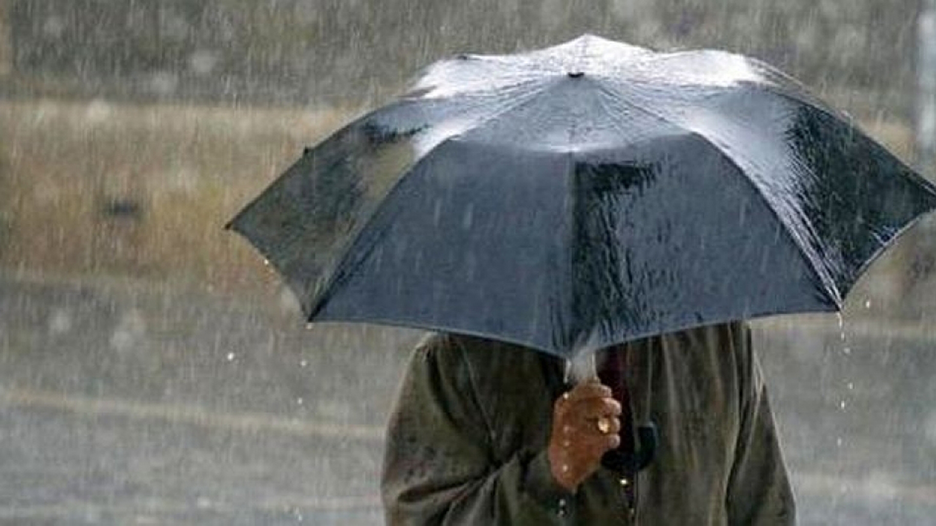 METEO. Frig si ploi in toata tara! Cand vom scapa de vremea rece