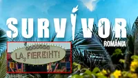 Pro TV scoate Survivor România din grilă pentru a-i face loc serialului Las Fierbinți în prime-time. Bobiță, Dorel și Celentano, ajutor pentru domnul Dan