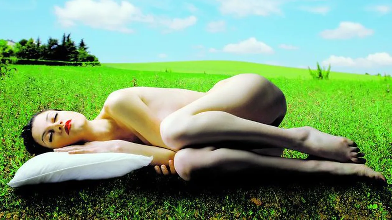 Decodarea viziunilor nocturne ne ajuta sa intelegem problemele cu care ne confruntam ziua! Ce inseamna visele erotice?