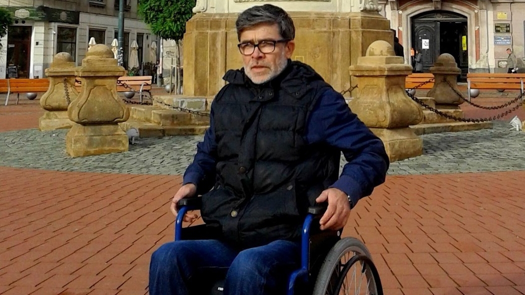 Nimeni nu i-a dat nicio şansă în urma accidentului, însă... S-a întors din morţi! ”M-am trezit din comă după două săptămâni, apoi...”