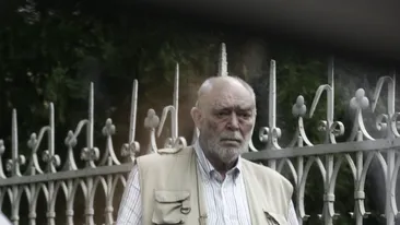 Cazut in strada, Mircea Albulescu vrea sa-i multumeasca personal salvatorului sau. Il asteapta sa revina in Capitala ca sa se vada