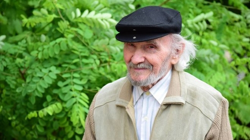 Este doliu în lumea teatrului românesc. A murit actorul Alecu Mereuță