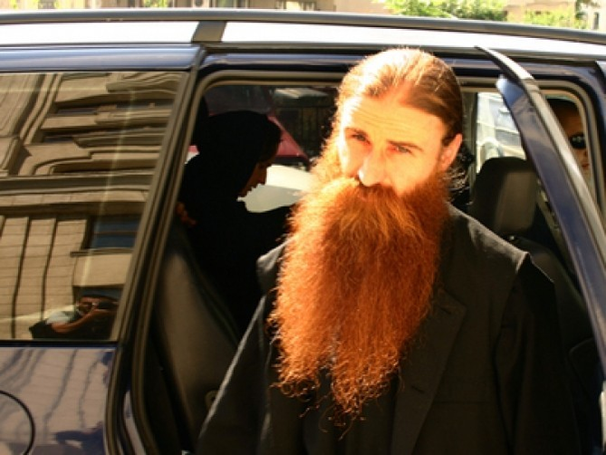 În 2005, moartea măicuţei Irina scandaliza România, iar acum… Preotul exorcist de la Tanacu a dispărut! ”Parcă l-a înghiţit pământul! Ultima oară era…”