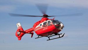 Accident rutier pe DN7. O femeie a murit, iar alte două persoane au fost transportate la spital