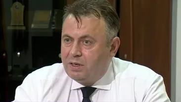 Se pregătesc noi restricții în România după ce a crescut numărul de infectări cu noul coronavirus! Avertismentul lansat de Nelu Tătaru