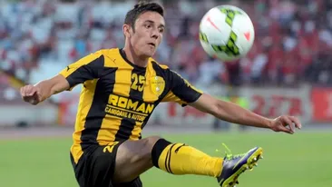 Tragedie în fotbalul românesc! Alexandru Vagner, fotbalist cu peste 100 de meciuri în prima ligă, a murit la doar 33 de ani