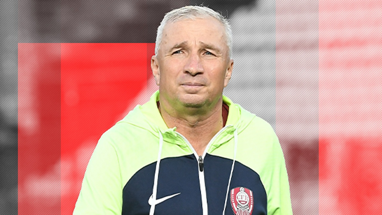Cum se simte Dan Petrescu acum. Ultimele informații despre starea lui