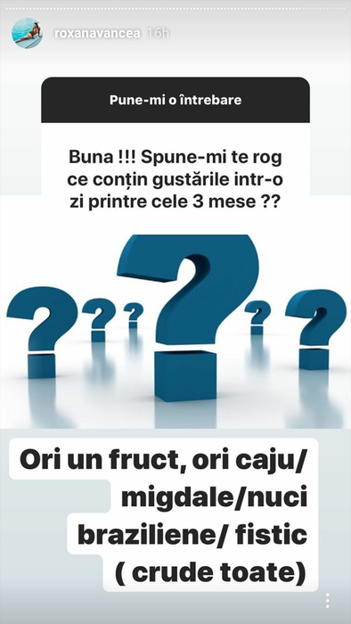Ce lecție de viață! Cum se înțelege Roxana Vancea cu mama fiului ei vitreg