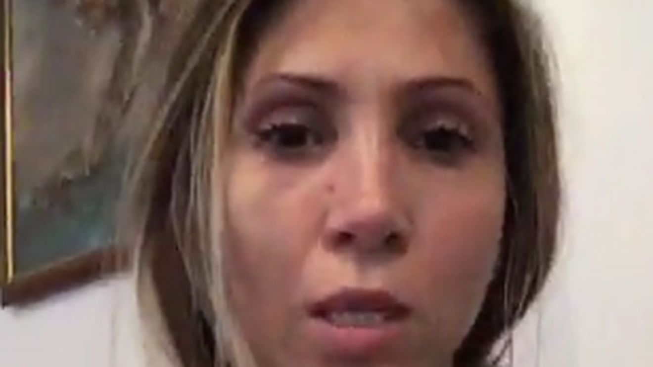 Silvia de la ”Bravo, ai stil”, criză de isterie pe internet, după ce a aflat că nu a fost aleasă prezentatoare şi Cristina Mihaela Dorobanţu i-a ”luat faţa”